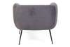 Dekimpe Solan fauteuil - Materiaal