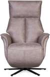 DMO Collection Abyla relaxfauteuil - Materiaal