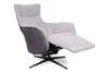 DMO Collection Arun relaxfauteuil - Materiaal