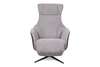 DMO Collection Arun relaxfauteuil - Materiaal