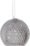 Fabbian Design Diamond hanglamp - Materiaal