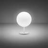 Fabbian Design Lumi Sfera tafellamp - Materiaal