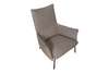 Flexlux Scopello fauteuil - Materiaal
