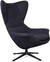 Flexlux Stilo fauteuil - Materiaal