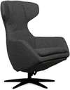 Gealux Angel fauteuil - Materiaal