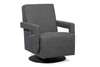 Gealux Cannes fauteuil - Materiaal