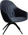 Gealux Giulia fauteuil - Materiaal