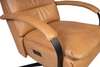 Gealux Twinz relaxfauteuil - Materiaal