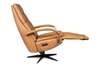 Gealux Twinz relaxfauteuil - Materiaal