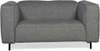 Gelderland 6400 loveseat - Materiaal