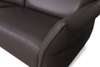 Gorini Brenta 2-zitsbank - Materiaal