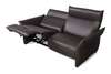 Gorini Brenta 2-zitsbank - Materiaal