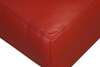 Gorini Lagon hoekbank - Materiaal