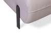 Gorini Morandi hoekbank - Materiaal