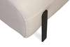 Gorini Morandi hoekbank - Materiaal