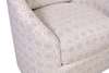 Gorini Sarah fauteuil - Materiaal