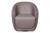 Gorini Solaria fauteuil - Materiaal