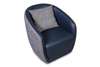 Gorini Solaria fauteuil - Materiaal