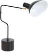 Halo Creative & Design Limited Ropole tafellamp - Materiaal