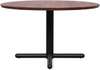 Jess Design Halux eettafel - Ø130 - Materiaal