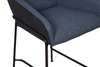 Jess Design Jolly barkruk - Materiaal