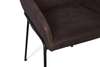 Jess Design Jolly eetkamerstoel - Materiaal