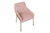 Jess Design Jolly eetkamerstoel - Materiaal