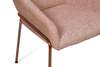 Jess Design Jolly eetkamerstoel - Materiaal