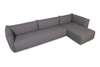 Jess Design Vasa hoekbank - Materiaal