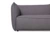 Jess Design Vasa hoekbank - Materiaal