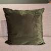 Particolare Kvad Velour Melee kussen - Materiaal