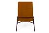LABEL vandenberg Easy fauteuil - Materiaal
