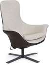 LABEL vandenberg Seat 24 fauteuil - Materiaal