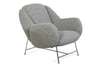Leolux Anton fauteuil - Materiaal