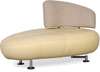 Leolux Kikko chaise longue - Showroom