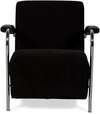 Leolux Scylla fauteuil - Materiaal