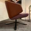 Montis BMU fauteuil - Materiaal