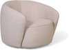 Passe Partout Mogador fauteuil - Materiaal