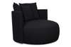 Passe Partout Pastille swing fauteuil - Materiaal