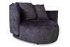 Passe Partout Plectrum fauteuil - Materiaal