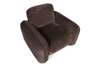Passe Partout Richy fauteuil - Materiaal