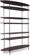 Passe Partout High roomdivider - Materiaal
