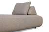 Passe Partout Scala Zit chaise longue - Materiaal