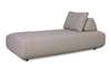 Passe Partout Scala Zit chaise longue - Materiaal