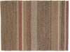 Perletta Stripe vloerkleed - 170x230 - Materiaal