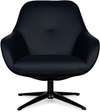 Pode Spot One fauteuil - Materiaal