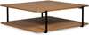 SITS Casual salontafel - Materiaal