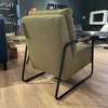 Schillig Cubo fauteuil - Materiaal