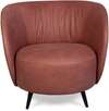 Schillig Grace fauteuil - Materiaal