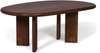 Passe Partout Lombok salontafel - Materiaal